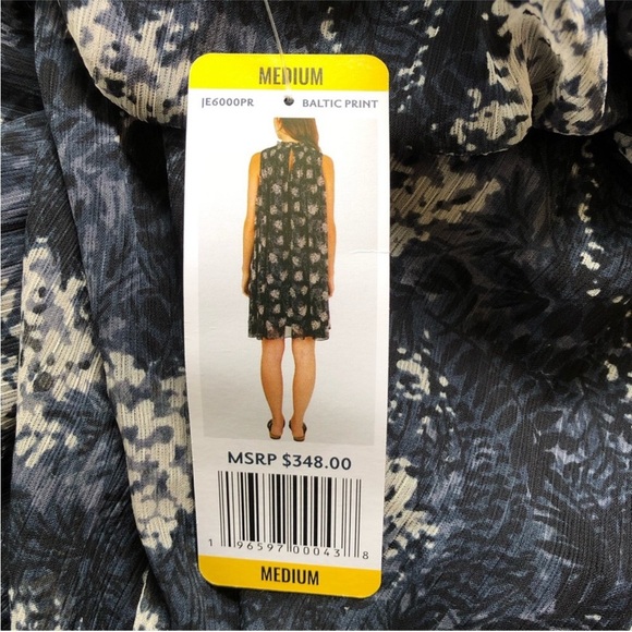 Joie Dress Medium Size - Picture 4 of 9